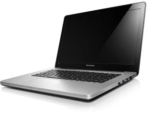 Lenovo IdeaPad U410 Touch, Core i7-3537U, 8GB RAM, 24GB SSD, 1TB HDD, GeForce 710M, DE