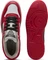 Puma Rebound Retro puma black/for all time red Vorschaubild