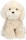Depesche TOPModel FUR EVER FRIENDS Hund Luna 30cm beige (14059)