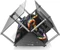 Thermaltake Core P90, schwarz, Glasfenster Vorschaubild