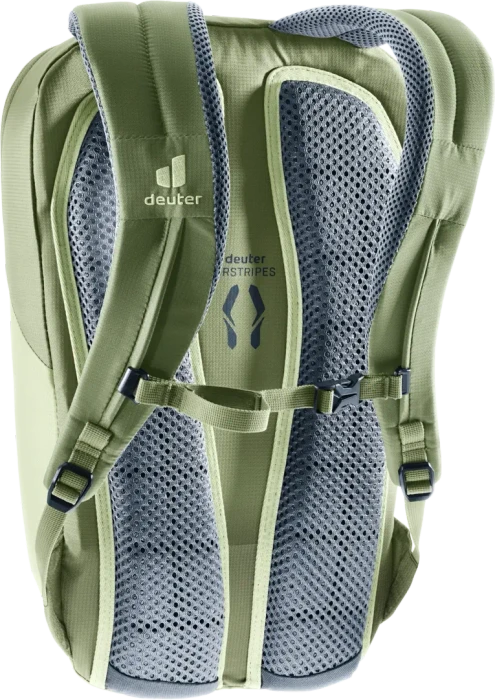 Deuter Yort 15 mineral/grove