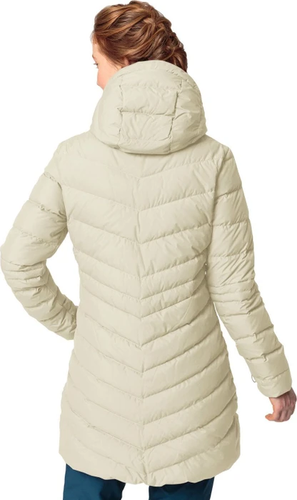 Vaude Annecy 3in1 III Funktionsmantel dark sea uni (Damen)