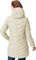 Vaude Annecy 3in1 III Funktionsmantel dark sea uni (Damen) Vorschaubild