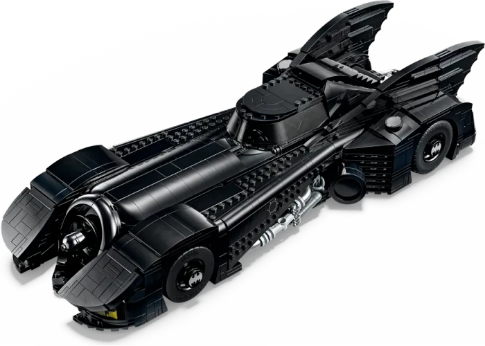 LEGO DC Universe Super Heroes - Batmobil aus Batmans Rückkehr