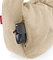 Reisenthel moonbag Umhängetasche cord sand Vorschaubild