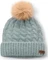 Columbia Winter Blur II Bommel Beanie Vorschaubild