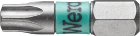 Wera 867/1 BTZ Torx Bit 1/4", T30x25mm, 1 Stück