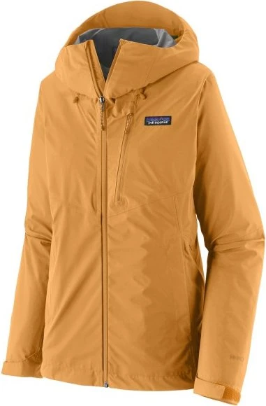 Patagonia Granite Crest Funktionsjacke dried mango (Damen)