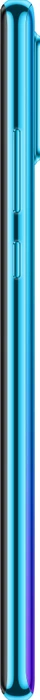 Huawei P30 Lite Single-SIM blau