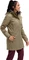 Maier Sports Lisa 2.1 Funktionsmantel coriander (Damen) Vorschaubild