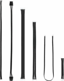 Bambu Lab AMS 2 Pro Cable Pack (6-in-1), 6er-Pack