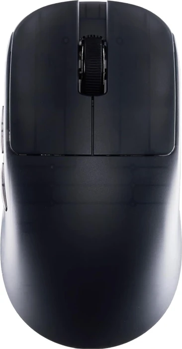 ATK Blazing Sky Zero Extreme 8KHz Wireless, Frosted Black, USB