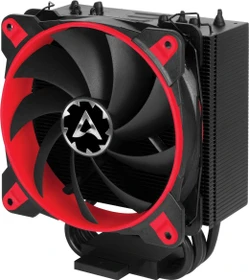 ARCTIC Freezer 33 TR rot