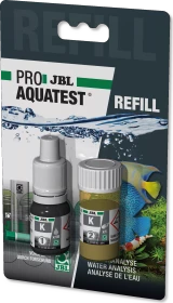 JBL Pro AquaTest K Kalium, Nachfüllung