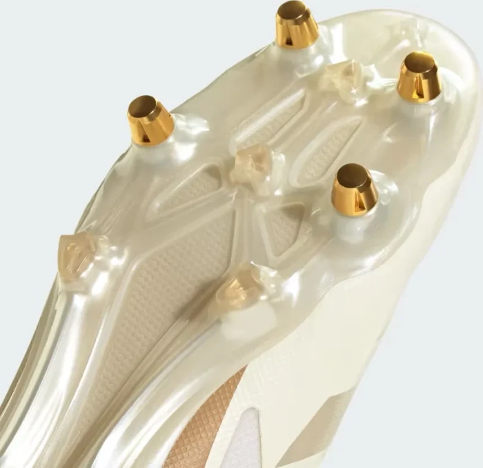 adidas Adizero RS15 Pro SG off white/wonder alumnia/warm sandstone