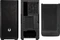 BitFenix Nova Mesh SE, schwarz Vorschaubild