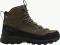 Jack Wolfskin Terraquest Arctic Texapore Mid cold coffee (Herren) Vorschaubild