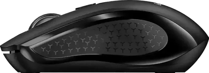 Genius NX-8025S Copilot Wireless Silent Mouse, schwarz, USB