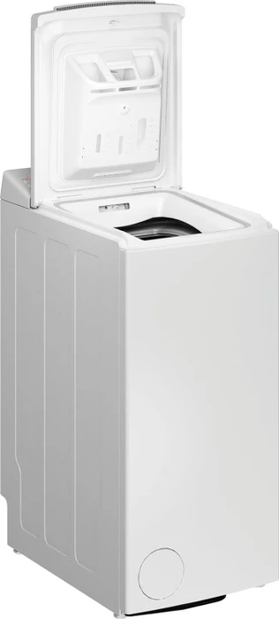 Bauknecht WMT BK 1266 B Toplader