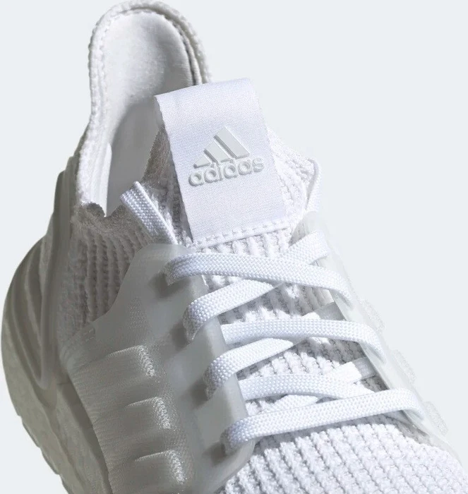 adidas Ultraboost 19 cloud white/grey one/core black (Damen)