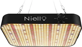 ViparSpectra P1000 LED Pflanzenleuchte