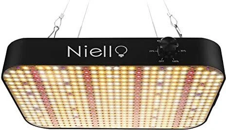 ViparSpectra P1000 LED Pflanzenleuchte