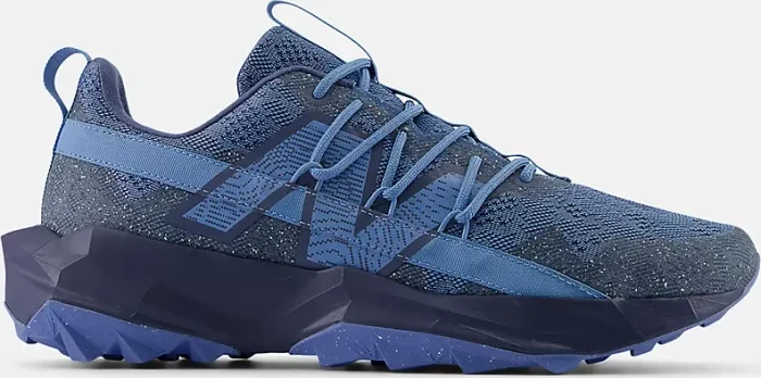 New Balance Tektrel blue laguna/vintage indigo (Herren)