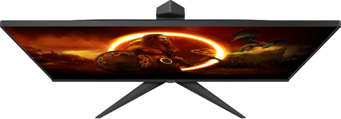 AOC 27G2ZN3/BK, 27"