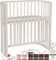 Babybay Boxspring Comfort Plus Beistellbett Vorschaubild