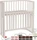 Babybay Boxspring Comfort Plus Beistellbett beige lackiert (196119)