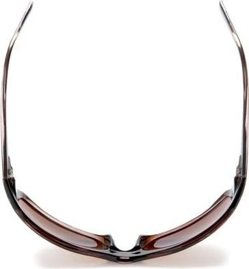 Maui Jim Peahi 65mm braun-rot/braun (Herren)