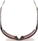 Maui Jim Peahi 65mm braun-rot/braun (Herren) Vorschaubild