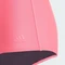 adidas Sportswear U-Back Badeanzug lucid pink (Junior) Vorschaubild