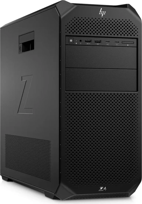 HP Z4 Tower G5 Workstation, Xeon w3-2535, 64GB RAM, 1TB SSD, RTX PRO 4000 Blackwell
