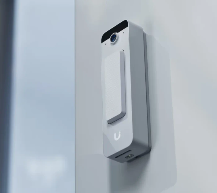 Ubiquiti UniFi Doorbell Lite, weiß, Video-Türklingel