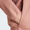 adidas Z.N.E. Zip Hoodie warm clay (Herren) Vorschaubild