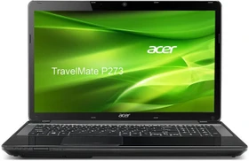 Acer TravelMate P2 TMP273-M-33124G50Mnks, Core i3-3120M, 4GB RAM, 500GB HDD, DE