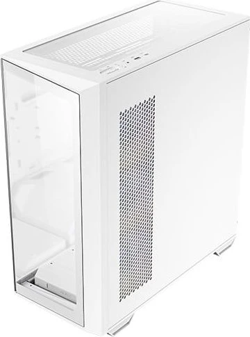 Antec C3 ARGB White, Glasfenster