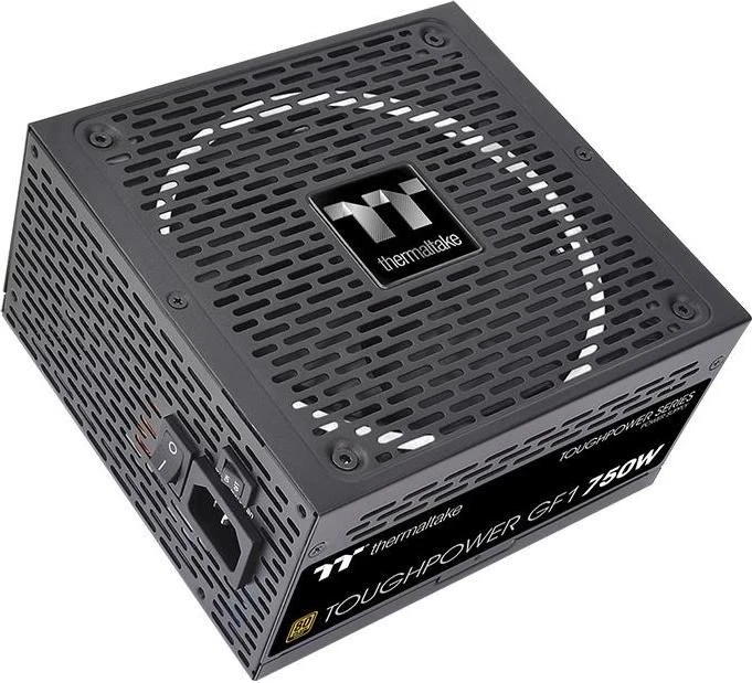 Thermaltake ToughPower GF1 750W, ATX 2.4