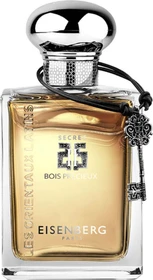 Eisenberg Les Orientaux Latins Secret N°II Bois Precieux Homme Eau de Parfum, 50ml