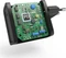 Hama Universal-USB-C-Notebook-Netzteil Power Delivery (PD) 5-20V/45W schwarz Vorschaubild