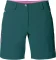 Vaude Skomer III Shorts Hose kurz mallard green (Damen) Vorschaubild