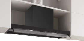 Bosch Serie 4 DBB95CC60 Unterbau-Dunstabzugshaube