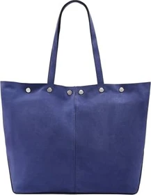 Liebeskind Berlin Rive L Shopper lila