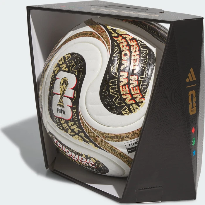 adidas Trionda FIFA WM 2026 Finals Pro Fußball