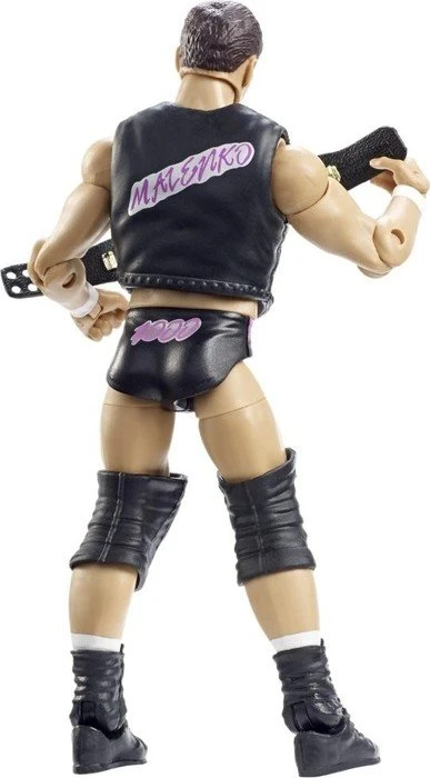 Mattel WWE - Elite Collection Dean Malenko