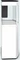 Juwel Vision 180 LED Aquarium-Set mit Unterschrank, weiß/weiß, 180l Vorschaubild