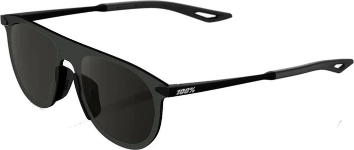 100% Legere Coil soft tact black/smoke