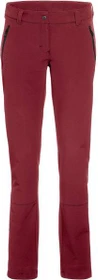 Maier Sports Helga Slim Hose lang tamarillo (Damen)