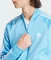 adidas Adicolor Classics SST Originals Trainingsjacke semi blue burst (Herren) Vorschaubild